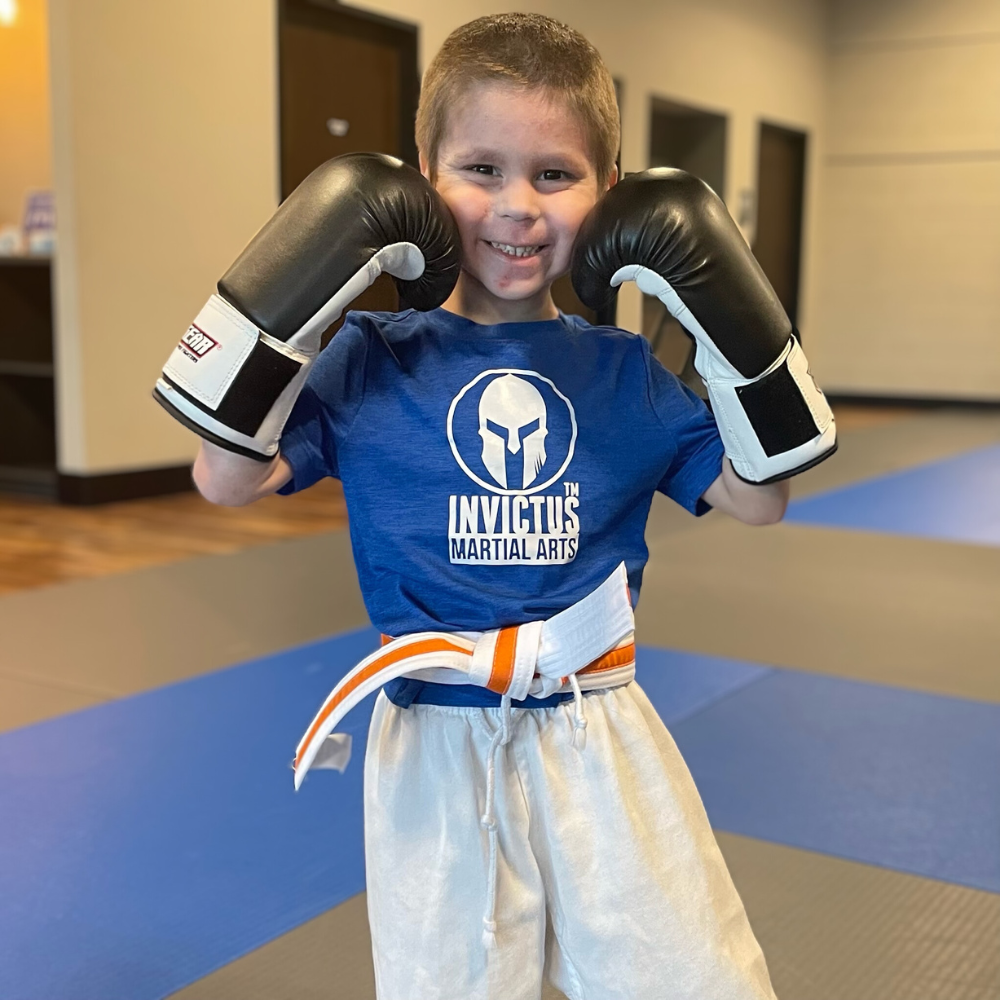 Tiny Titans
