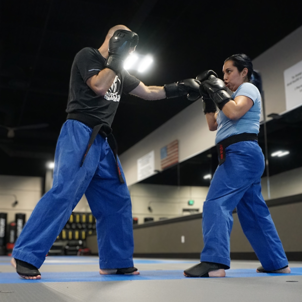 Private & Semi-Private Coaching
