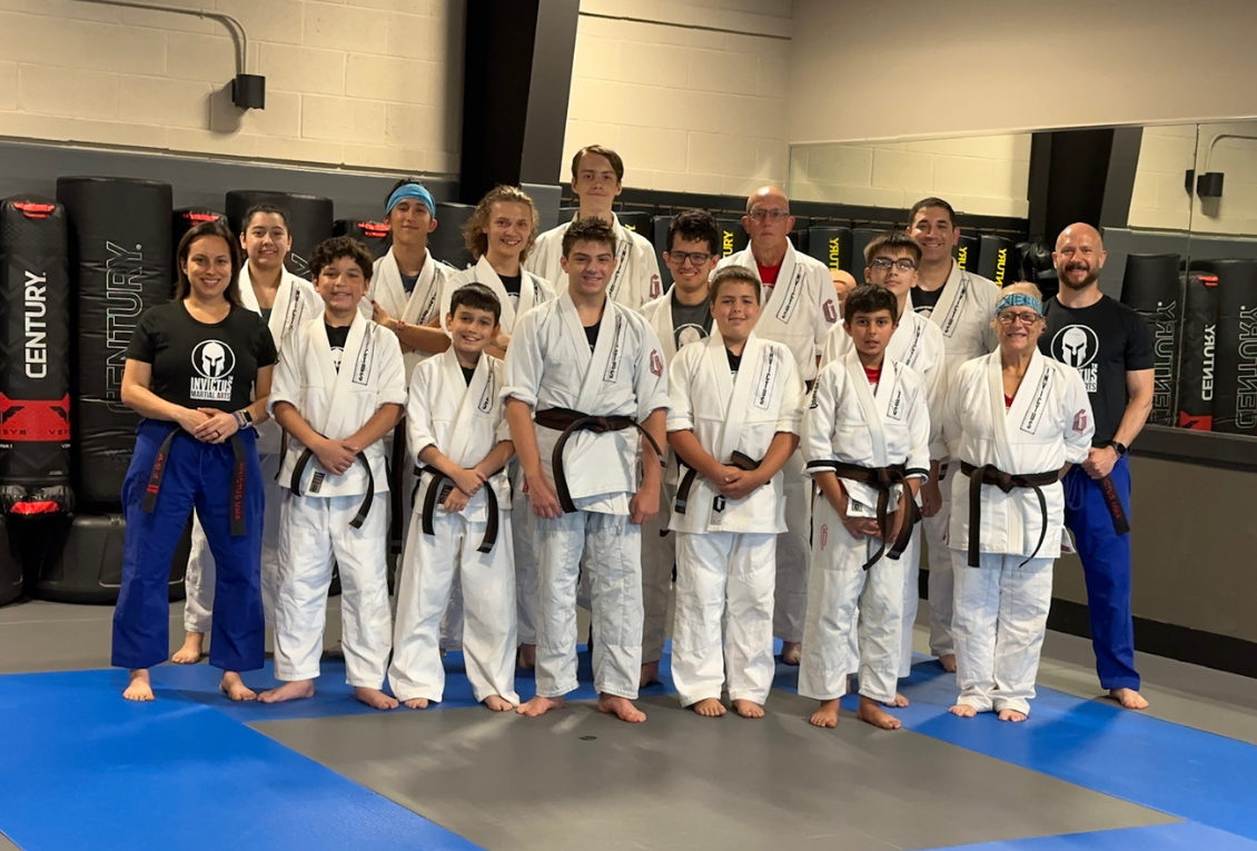 Debunking Common Misconceptions About Martial Artists