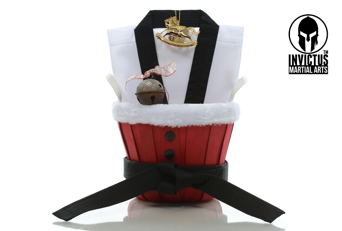 Martial Arts: The Best Christmas Gift for Everyone on Your List