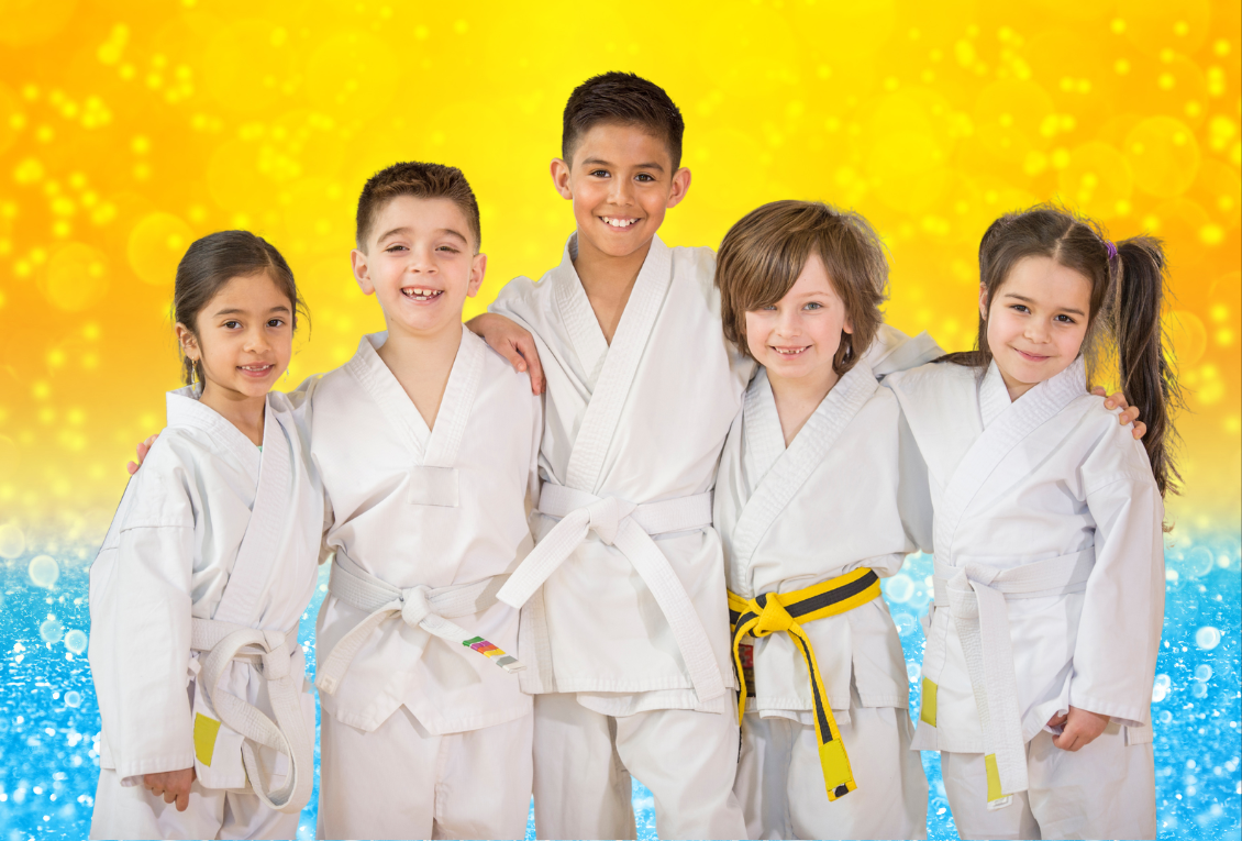 Why Martial Arts Is the Best Summer Activity for Kids