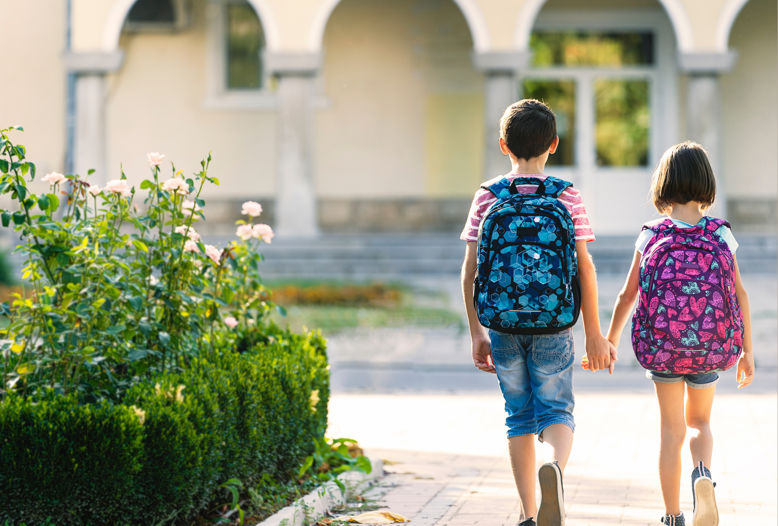 Back to School with Confidence: How Martial Arts Sets Your Child Up for Success