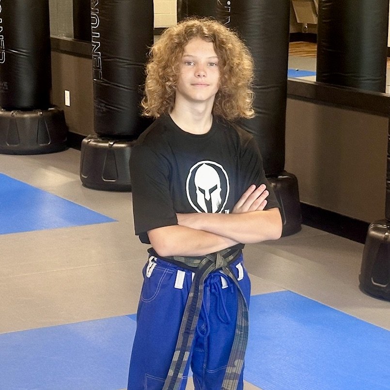 Jace Atkins - Intern