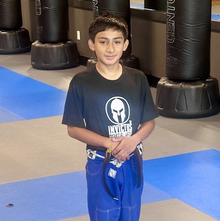 Vihaan Sety - Intern