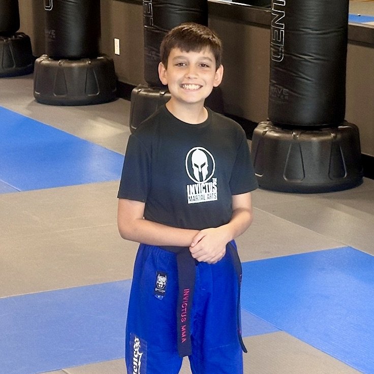 Luke Garza - Assistant Junior Instructor