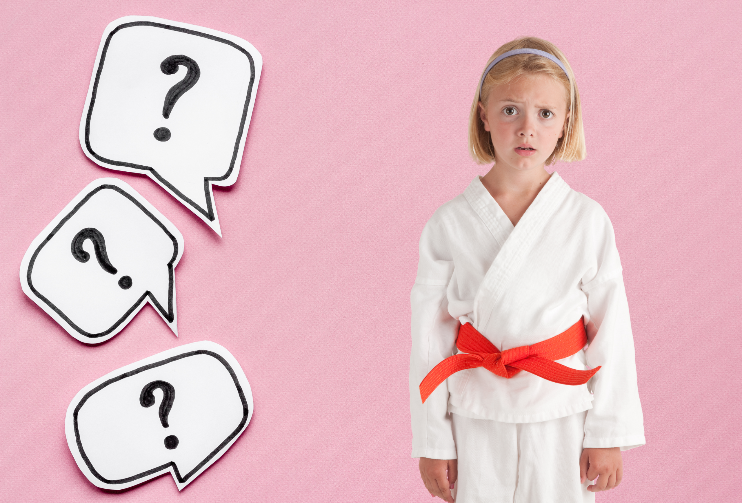 Why Kids Quit Martial Arts