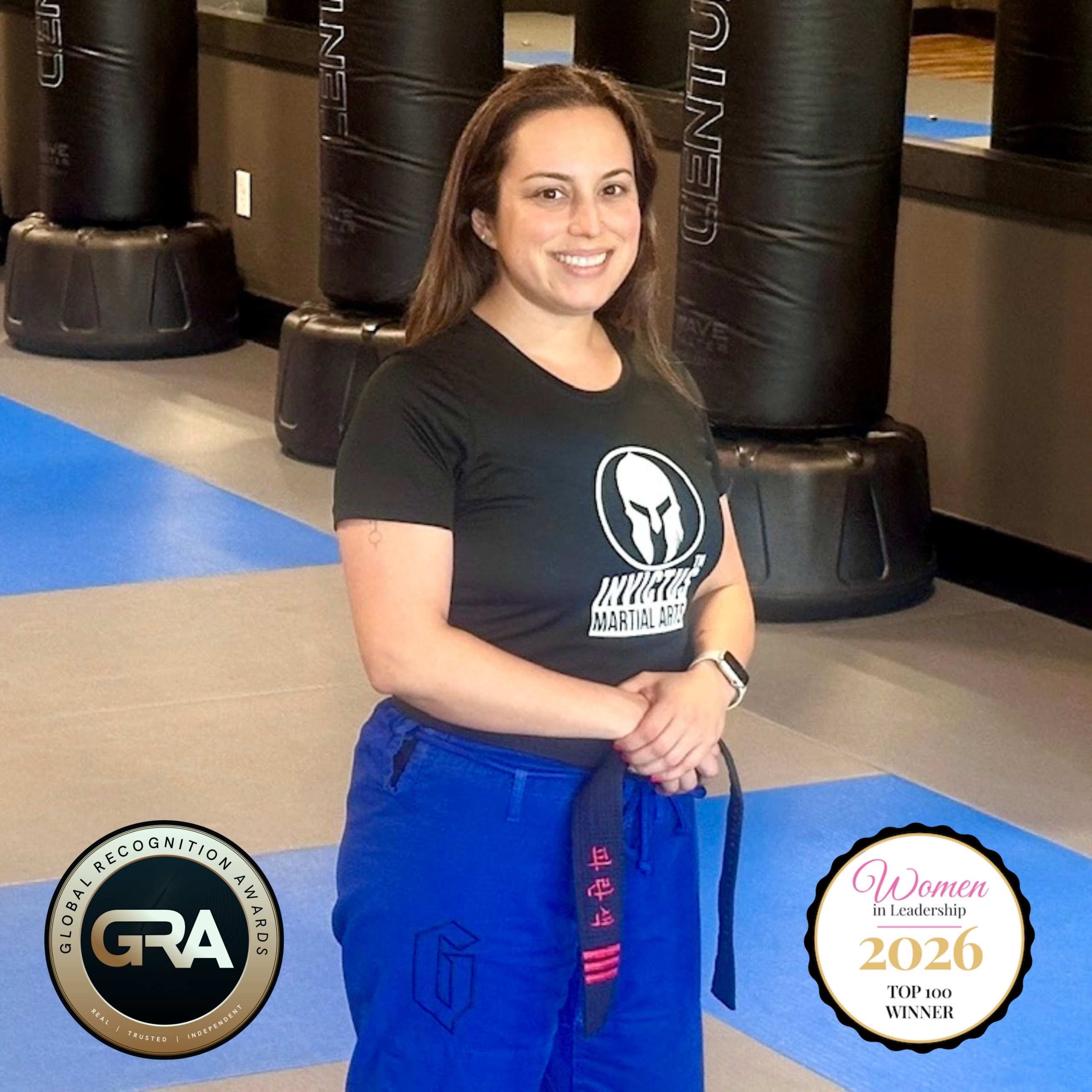 Master Garza - Owner & Program Director